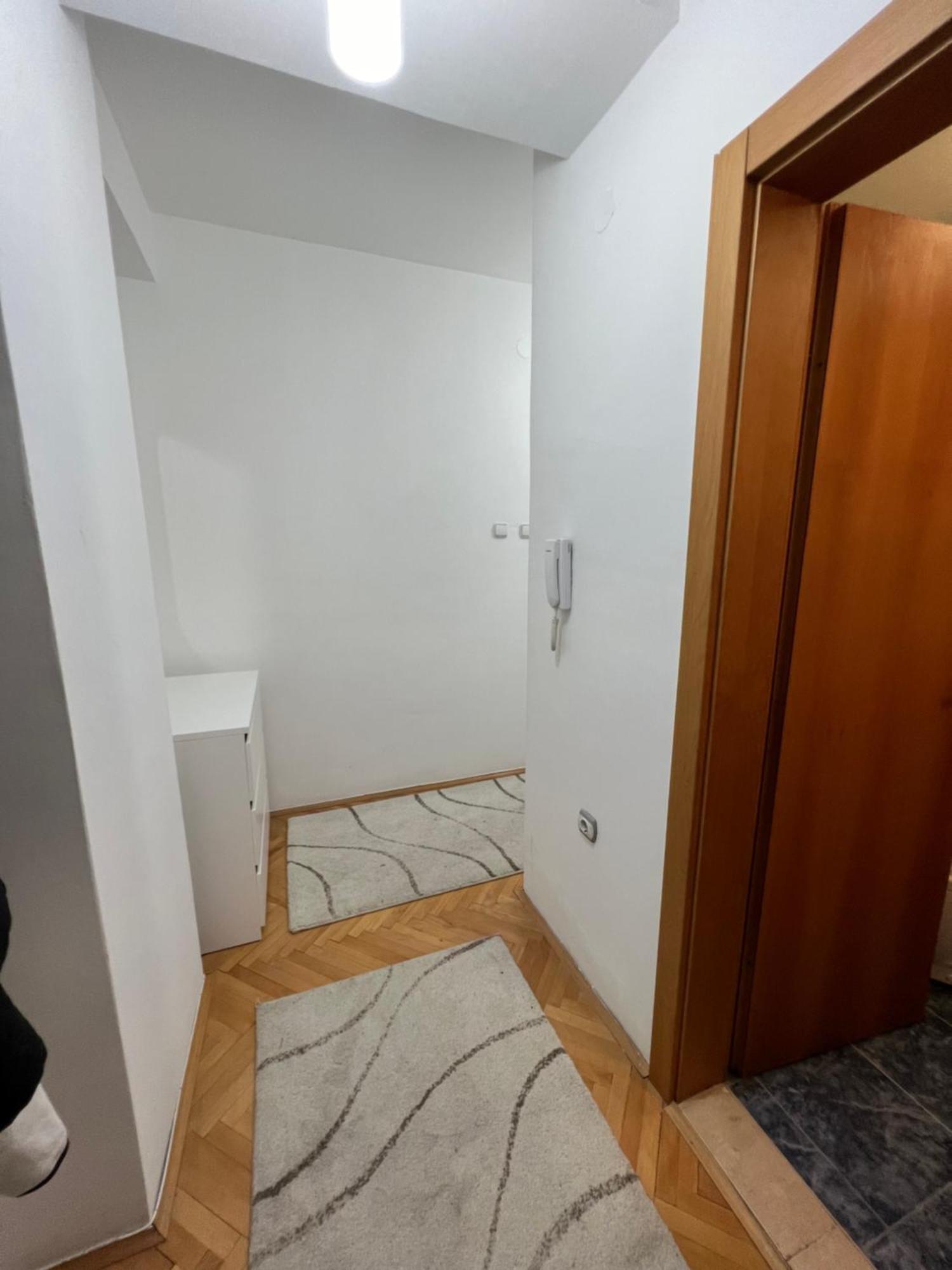 Karas Apartments Skopje Exterior photo